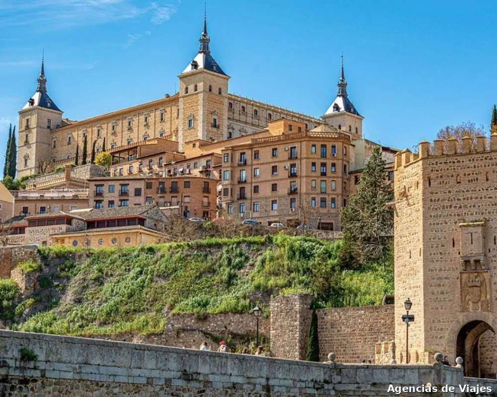 Viajes Alba Martos 🌎 Viajes inolvidables para todos