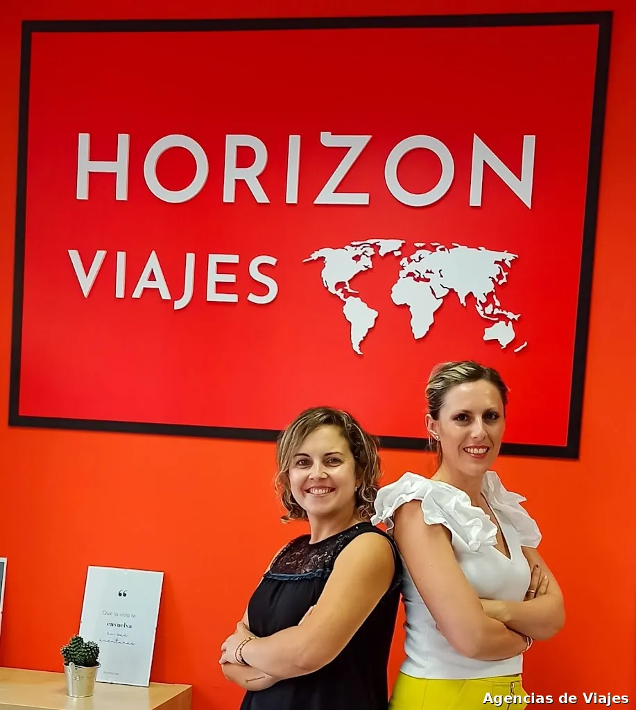 Horizon Viajes