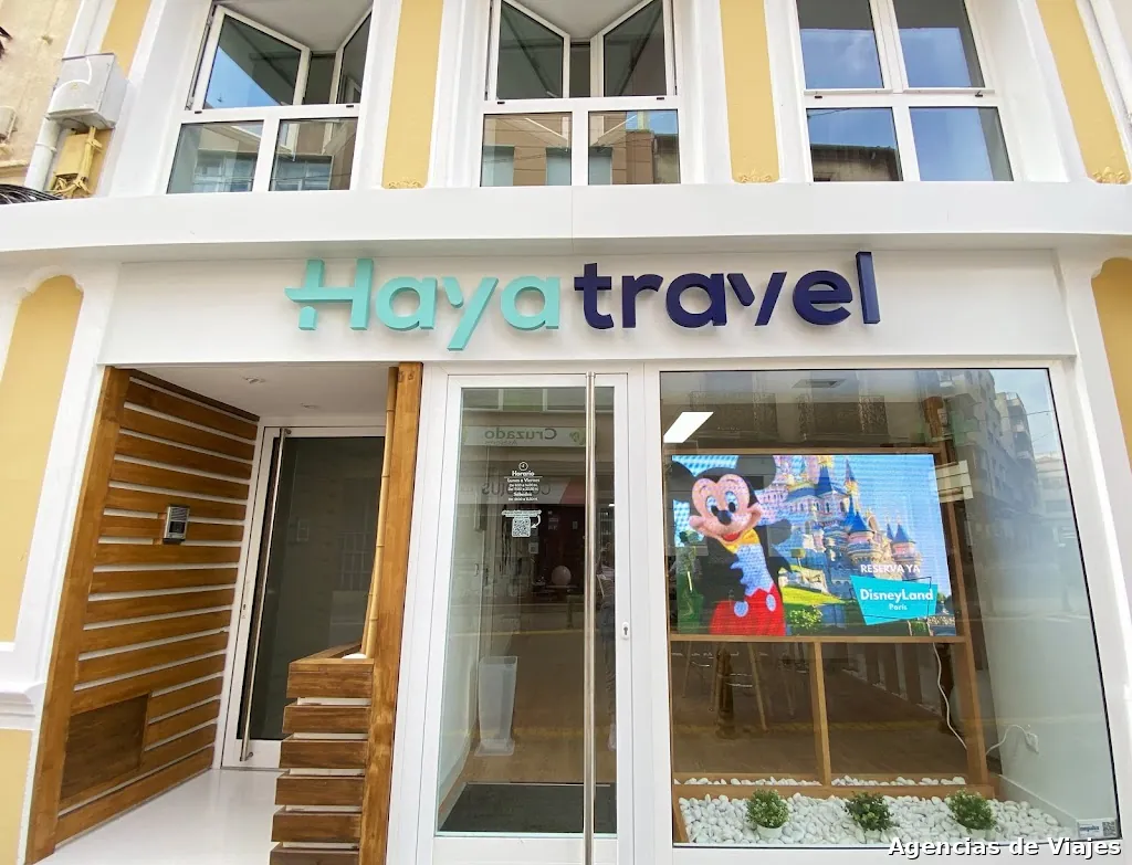 Hayatravel Almansa