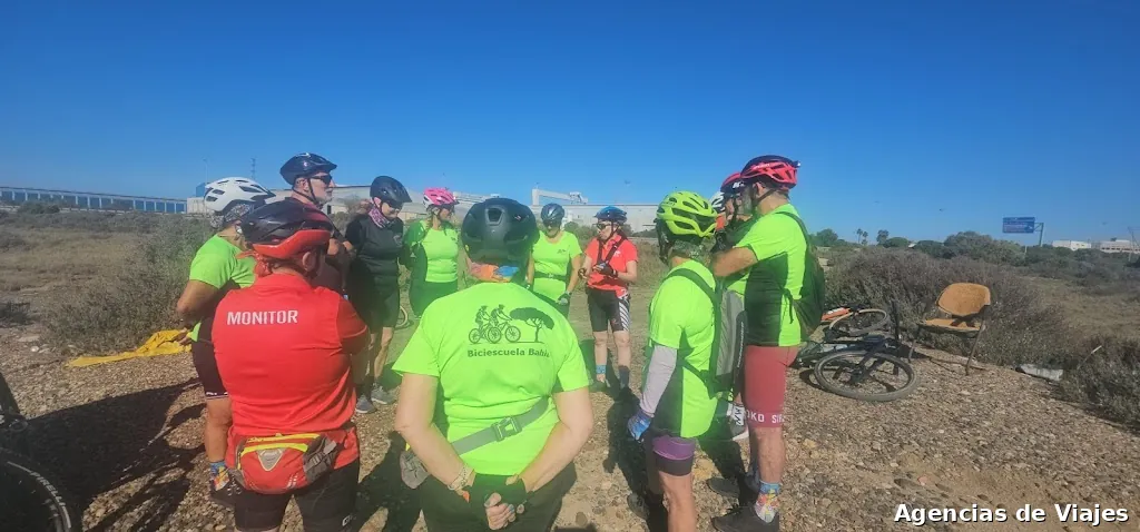 OG Servicios Turísticos