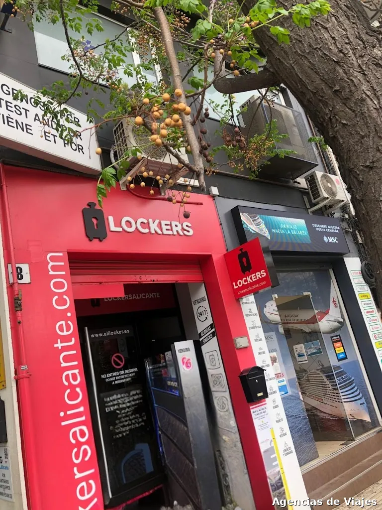 ZAFIRO TOURS ALICANTE