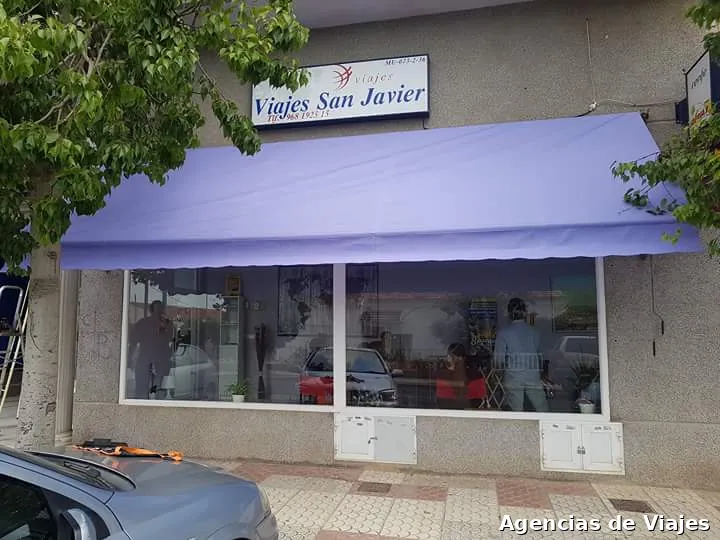 Viajes San Javier