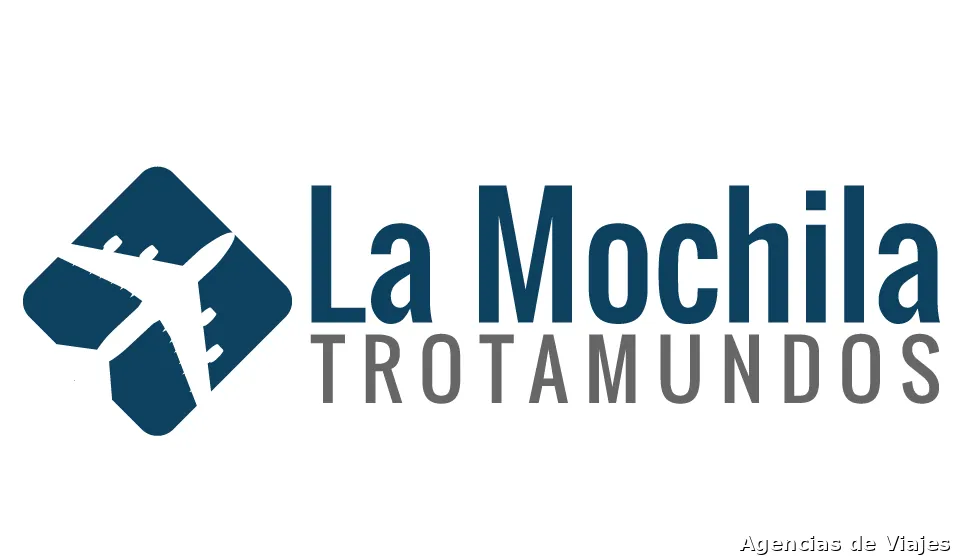 LaMochilaTrotamundos.com