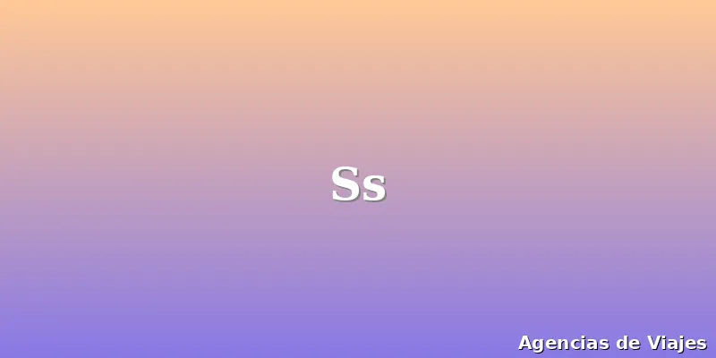 Ss