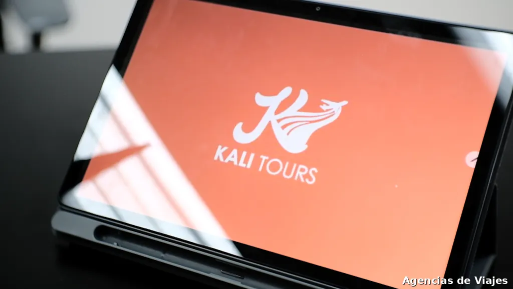 Kali Tours