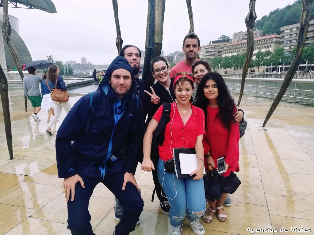 Happy Bilbao Tours