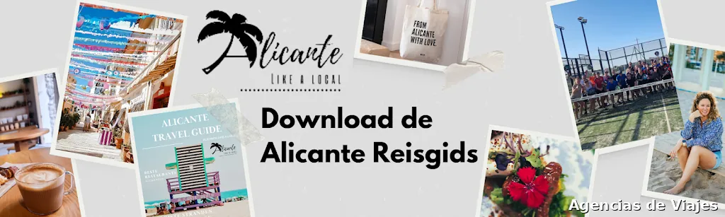Alicante Like a Local