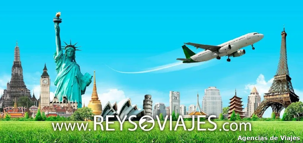 REYSO VIAJES VERIN