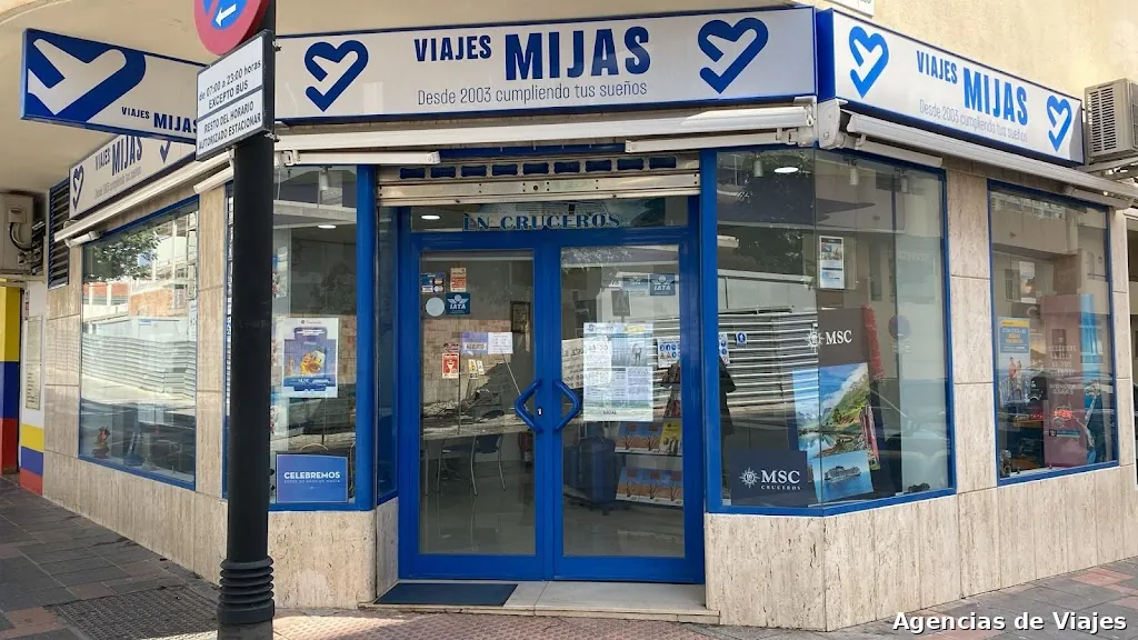 Viajes Mijas