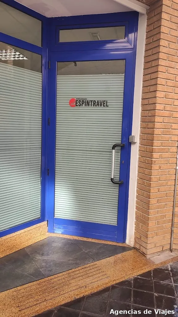 Representaciones Espín Travel S.l