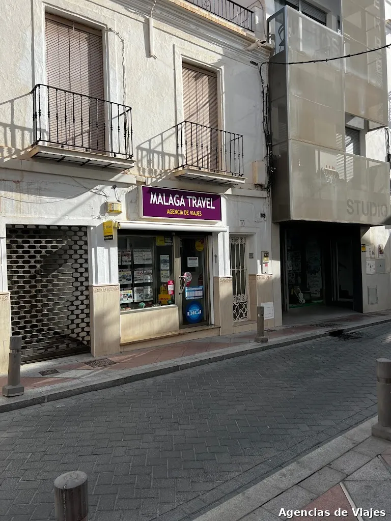 Malaga Travel Nerja