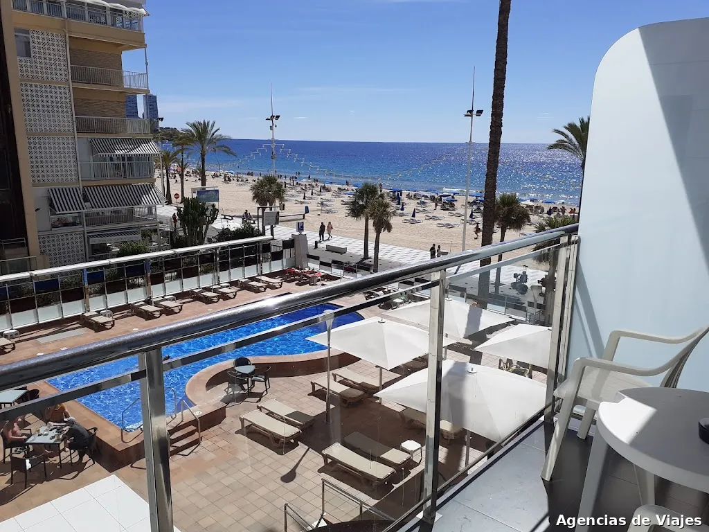 VIAJES TRAVELIA TRIP