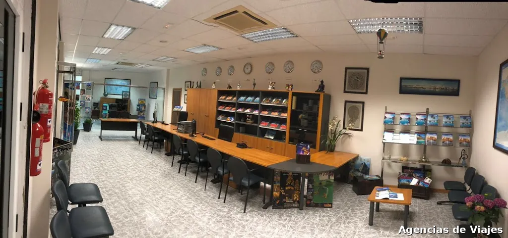 Viajes Puerto del Rosario