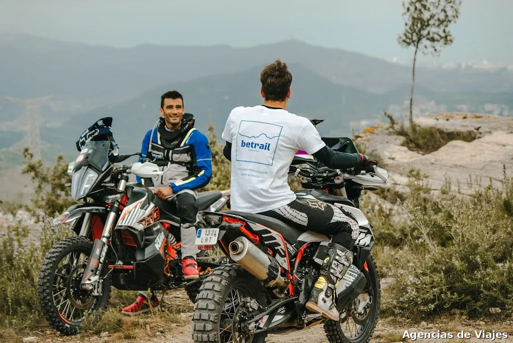 BETRAIL ADVENTURE, SL