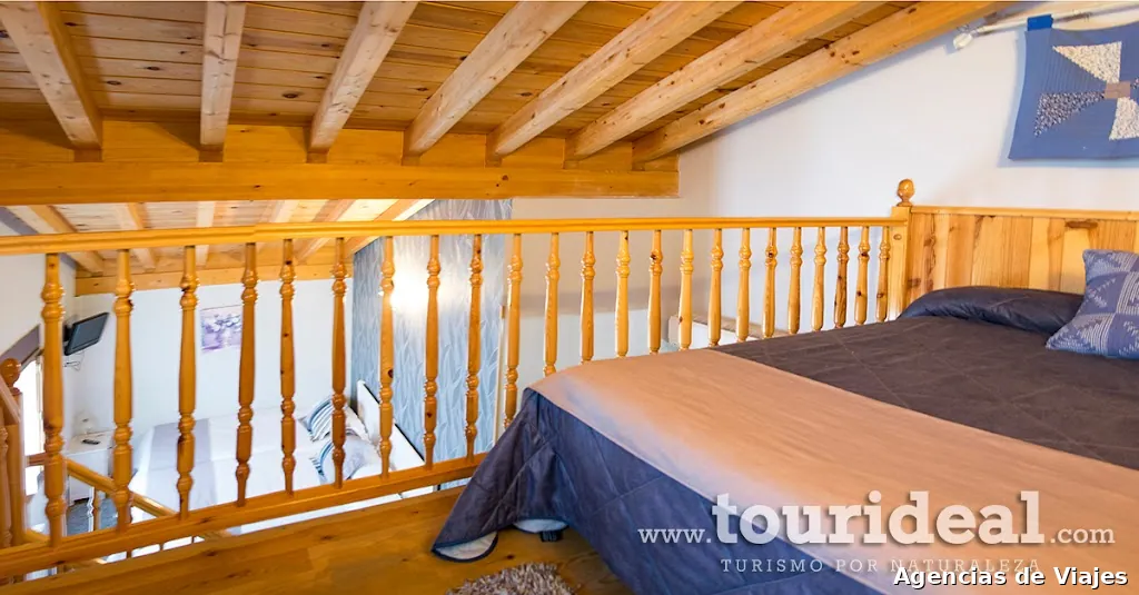 Tourideal - Turismo rural en La Rioja