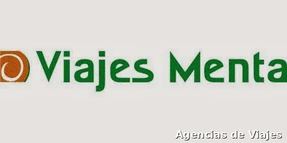 Viajes Menta