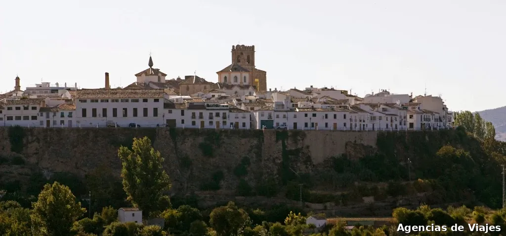 Paseos Priego - Visitas Guiadas
