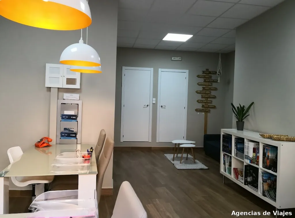 Sogo Agencia De Viajes