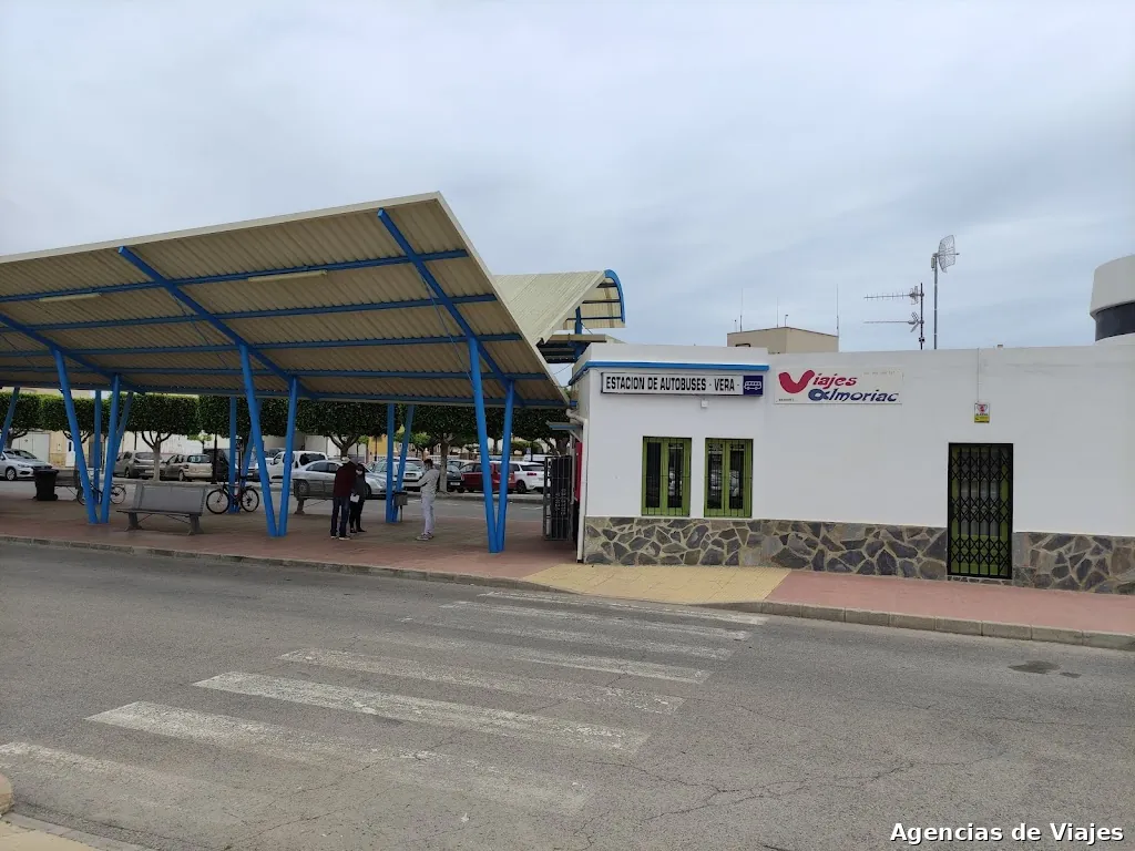 Viajes Almoriac S.L.