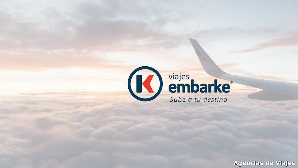 Viajes Embarke