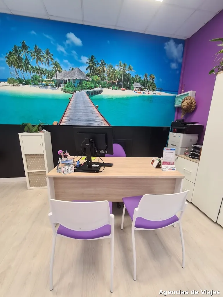 Viajes Eroski - Azulmarino Ruiz Zorrilla Santander