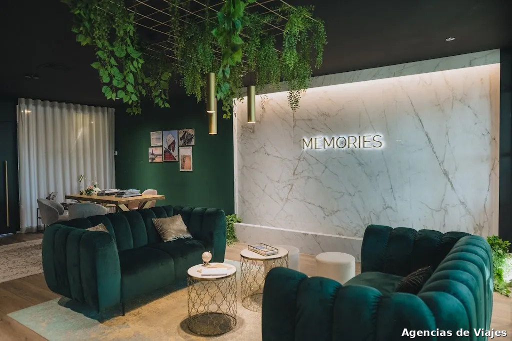 Memories - Singular Travels