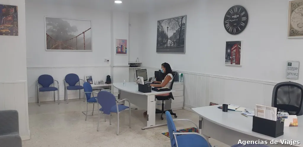 Viajes Puerto Presente