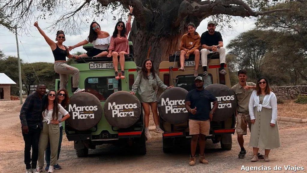 TIME2TRAVEL by Marcos Plaza | VIAJES EN GRUPO Y EN PRIVADO POR TODO EL MUNDO