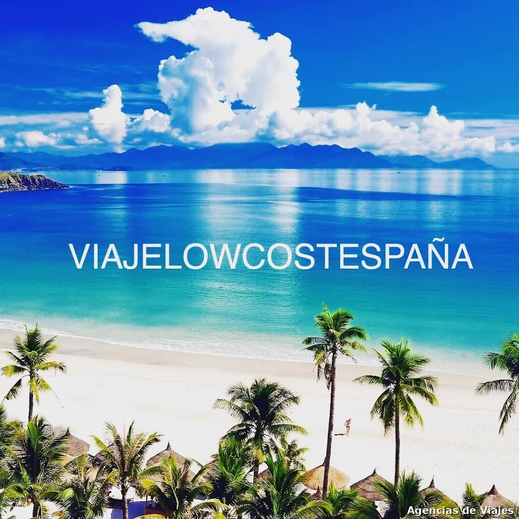 Viajelowcostespaña
