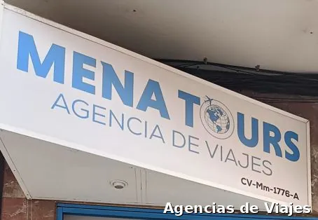 Mena Tours