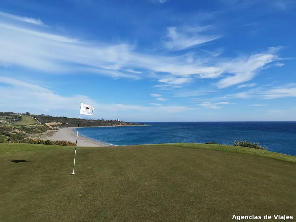 Golf Andalousie