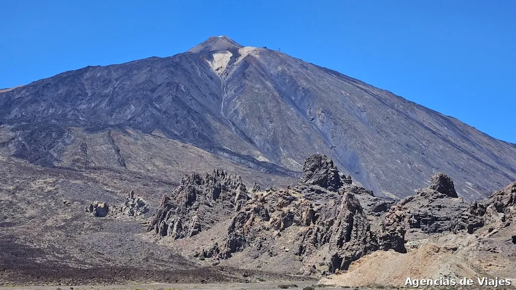 AtrakcyjnaTeneryfa.pl - Atrakcje i wycieczki na Teneryfie