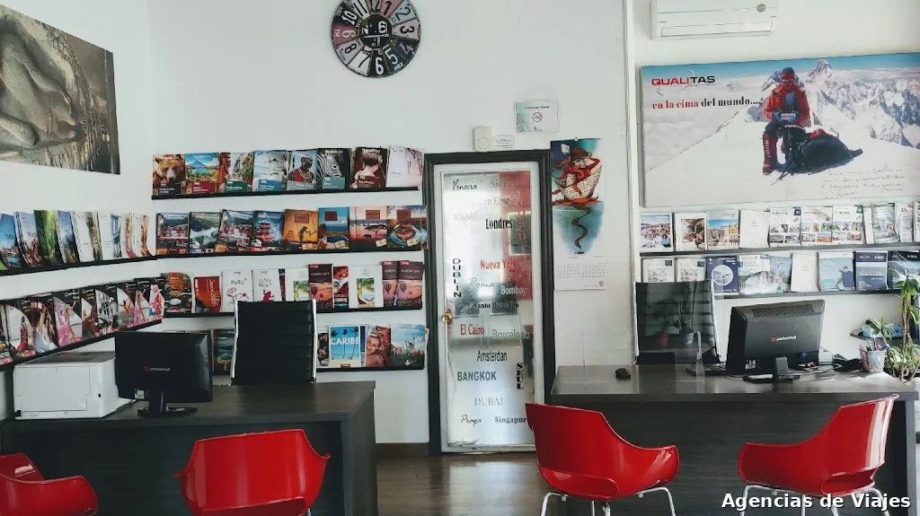 Viajes Alma Group - Next Level Travel Valladolid