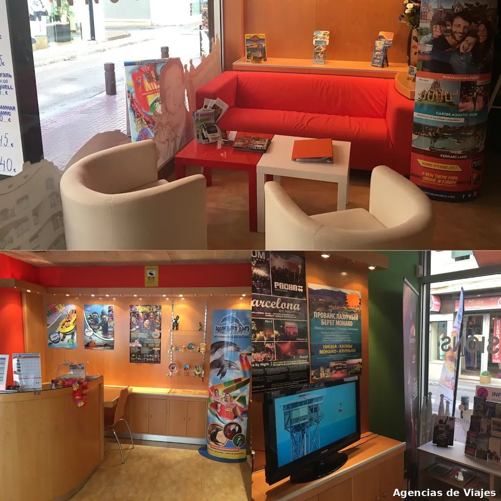 SEOLLA TRAVEL LLORET DE MAR