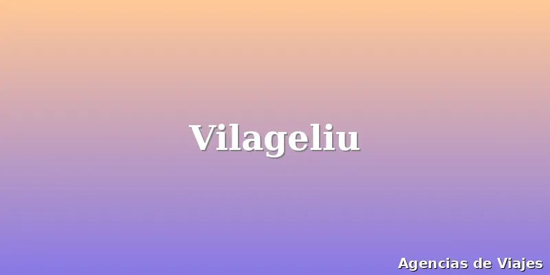 Vilageliu