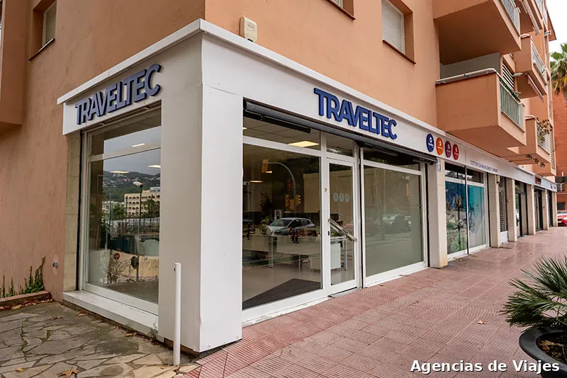 Traveltec