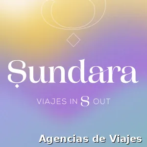 Sundara Viajes In & Out