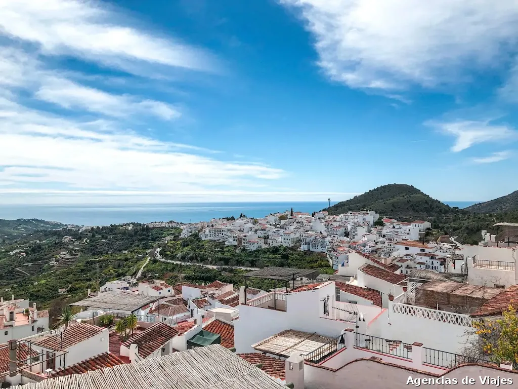 Beetravel - Agencia de Viajes en la Axarquía