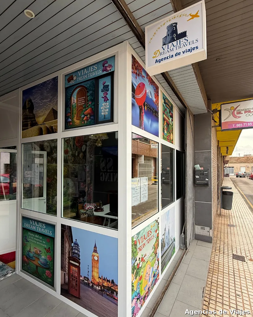 Viajes Dream Travels