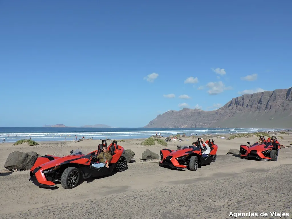 Touristticket | Excursiones y tours en Lanzarote