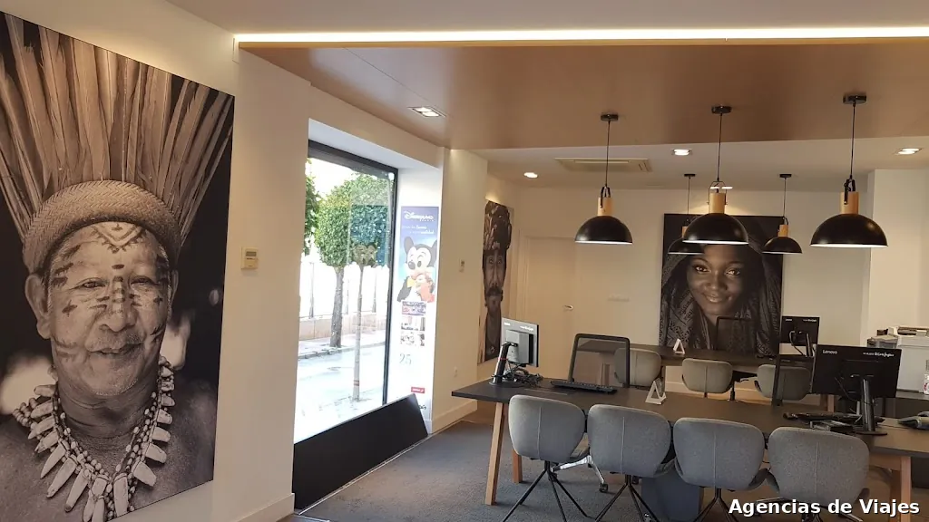 Viajes El Corte Inglés - Alcantarilla