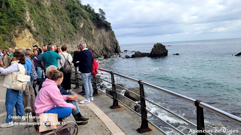 Viajes Travel-Ocio JC