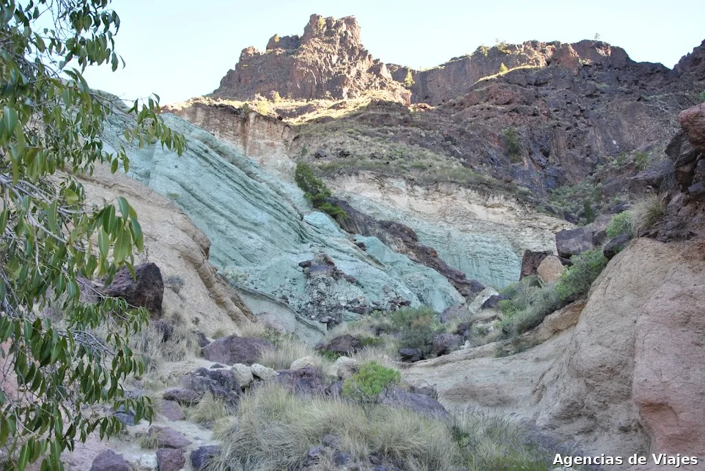 GRANCANARIA-EXCURSIONS CITA EXCURSION CENTER C.C. "CITA" Box Office No. 79