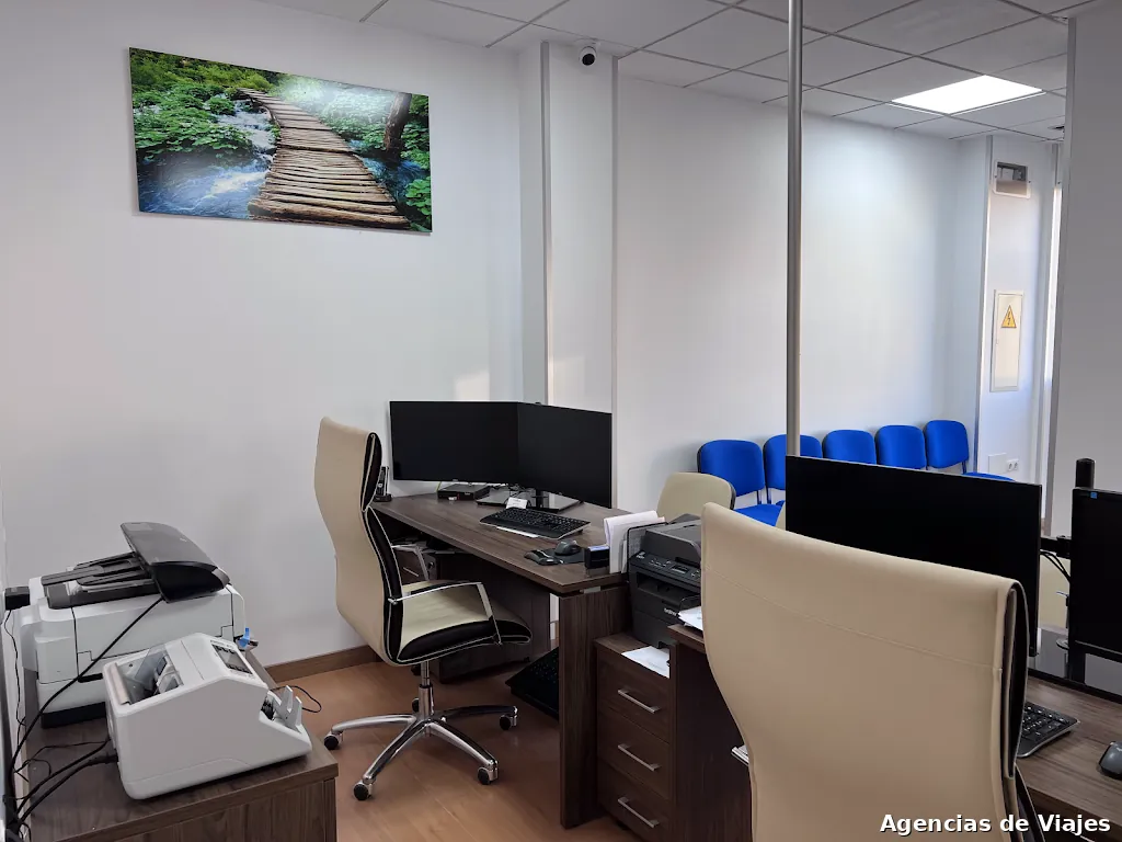 Brave Tours Agencia de Viajes