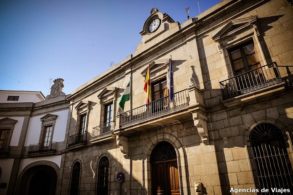 OFICINA MUNICIPAL DE TURISMO