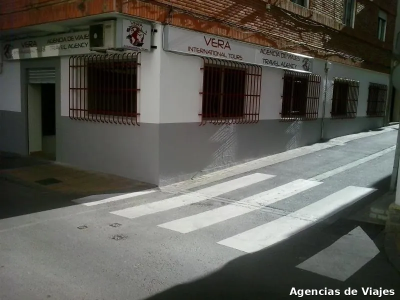 Vera International Tours