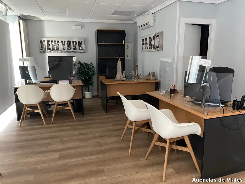 Viajes Gelco - Viajar es vivir