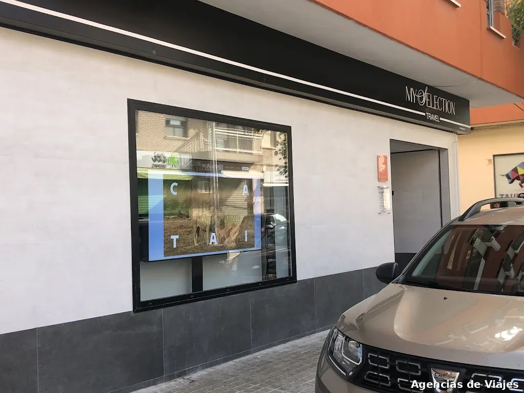 My Selection Travel Puçol