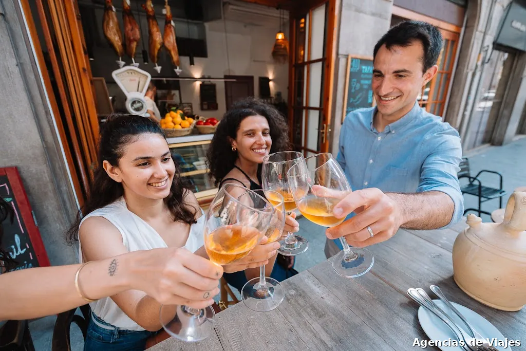 Food Lover Tour Valencia