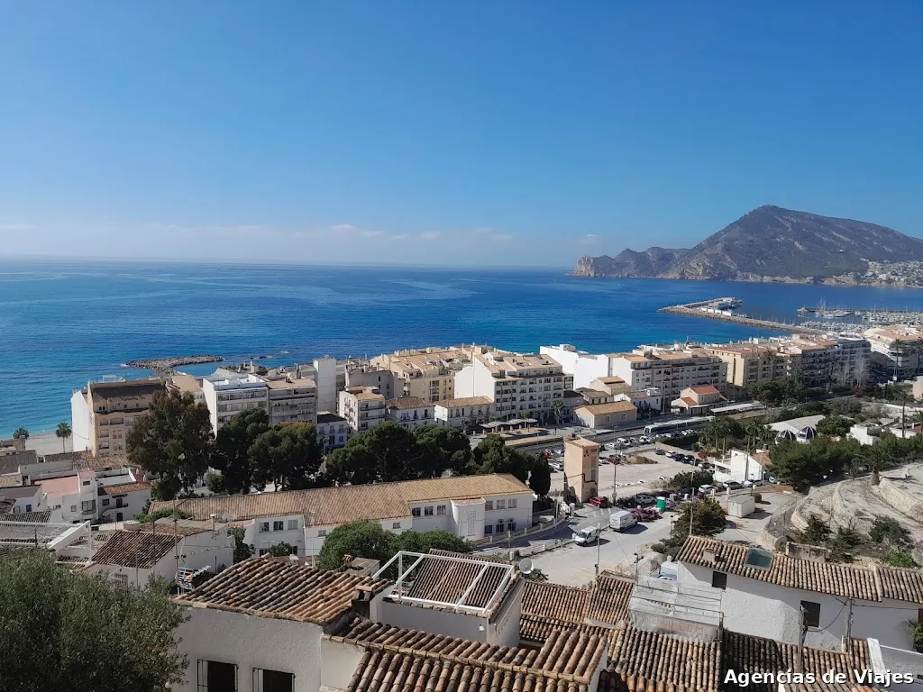 VC Asesora de Viajes